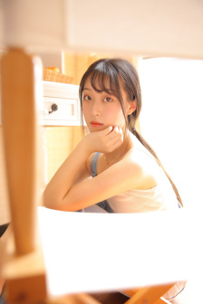 《反抗的你真可爱》动画版